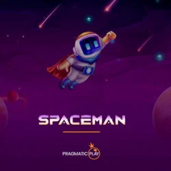 Spaceman 765bet