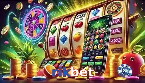 rikbet