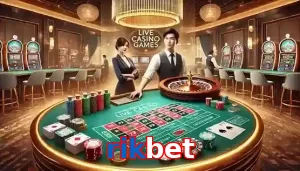 rikbet