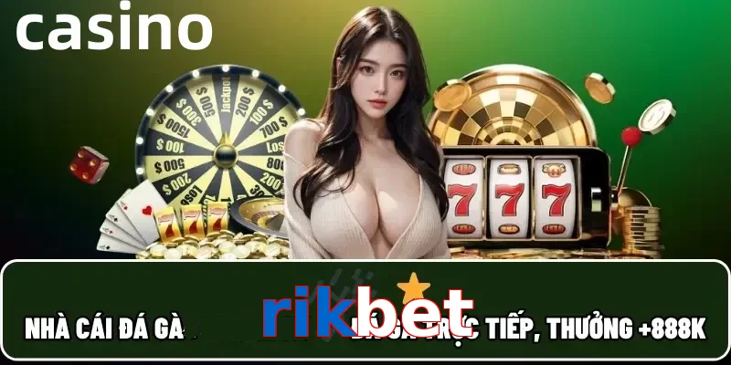 rikbet