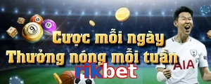 rikbet